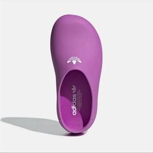 New Adidas Adifom Stan Smith Mule Clog